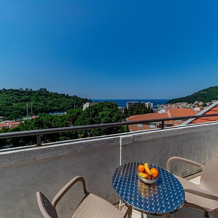 Apartment Knezevic Petrovac Eksteriør bilde