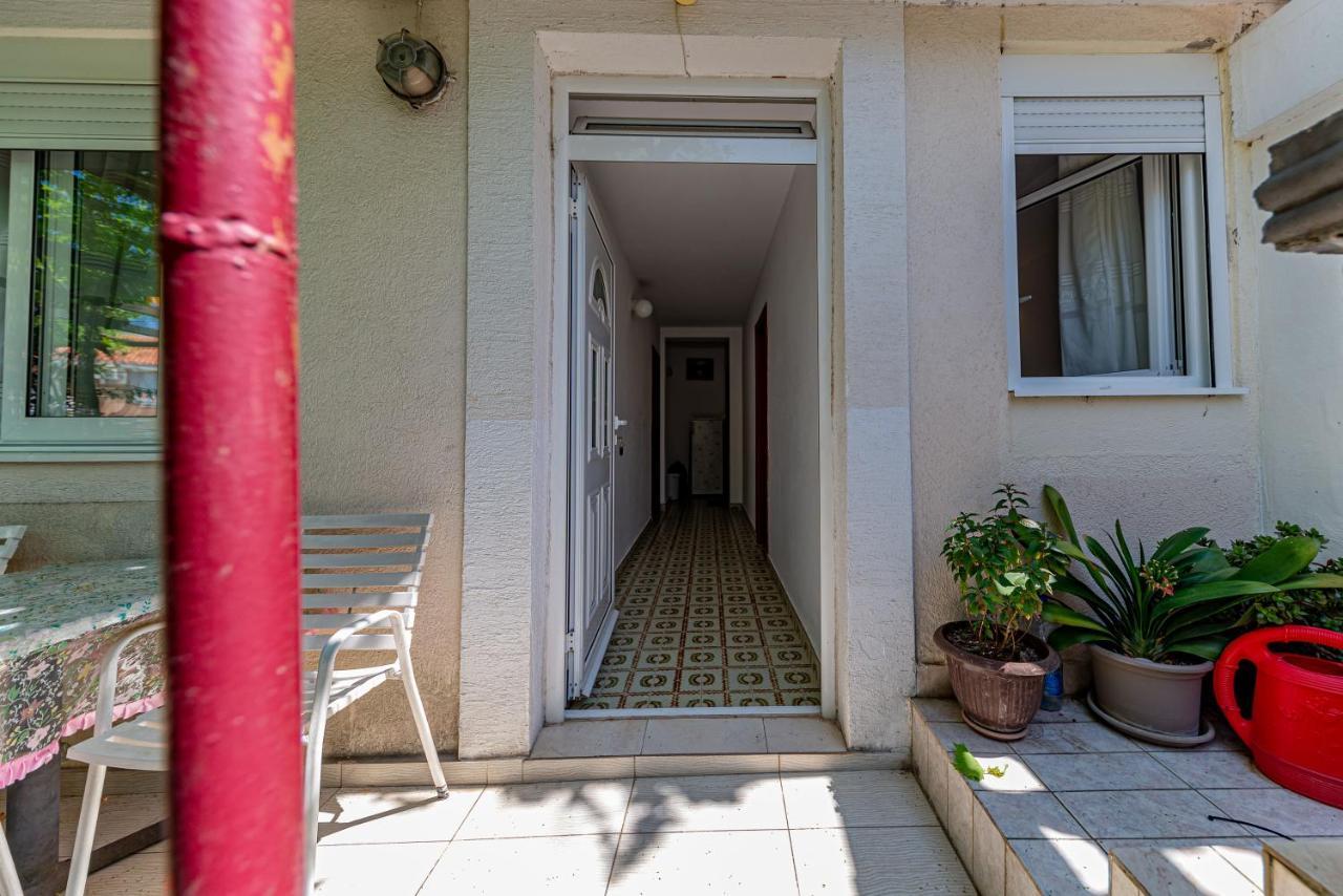 Apartment Knezevic Petrovac Eksteriør bilde