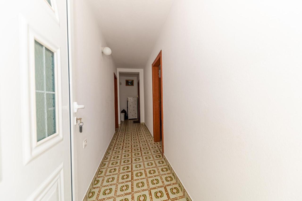 Apartment Knezevic Petrovac Eksteriør bilde